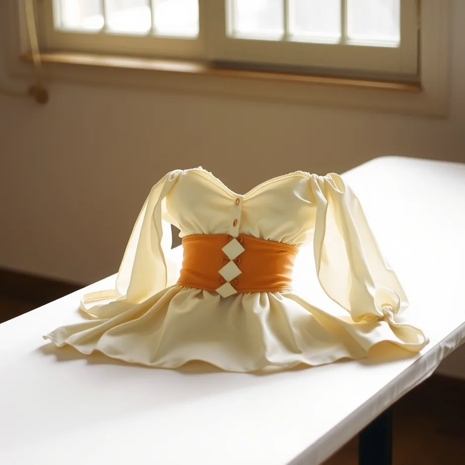 Corset Waist Work Blouse Plains Western Wear Western clothing